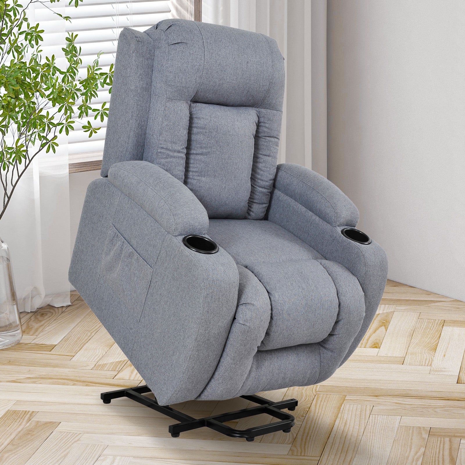 Replacement parts for electric best sale recliner chairs