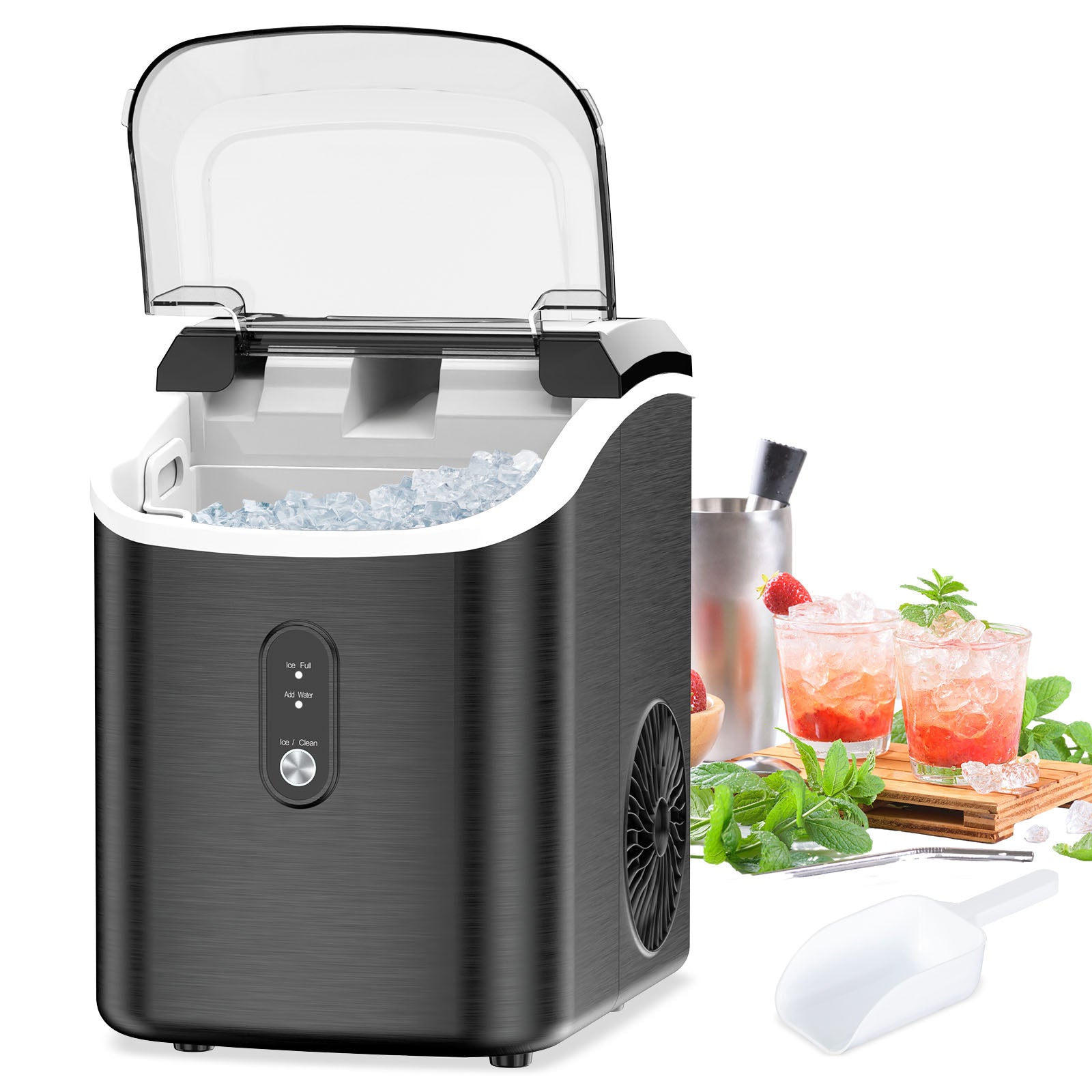 Discount Ice maker