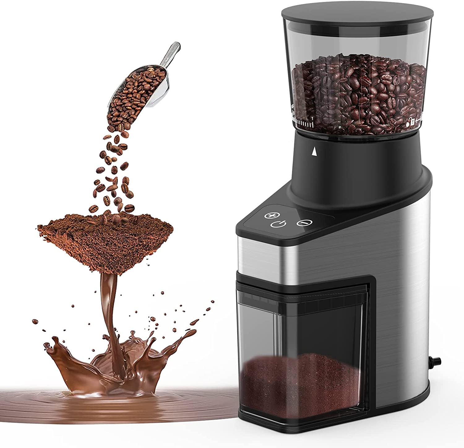 Burr coffee 2025 grinder australia