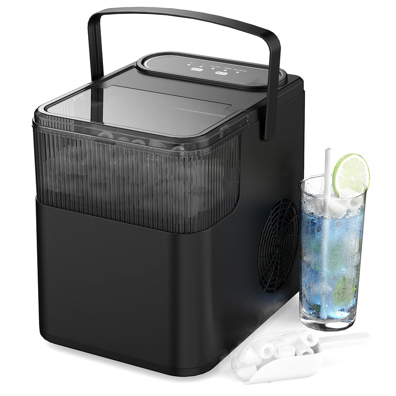 Advwin 1.4L Ice Maker Portable Ice Machine