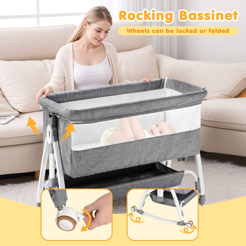 baby bassinet