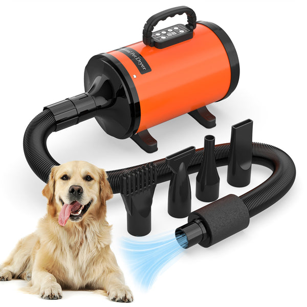 Best dog dryer on sale australia