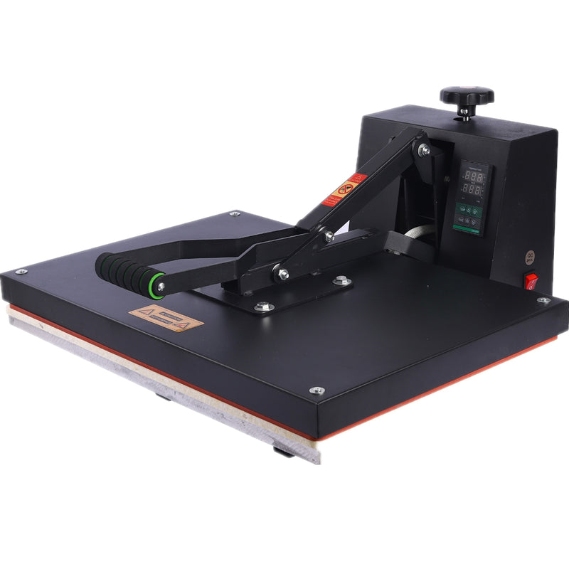 Advwin Heat Press High Pressure T-Shirts Press Machine