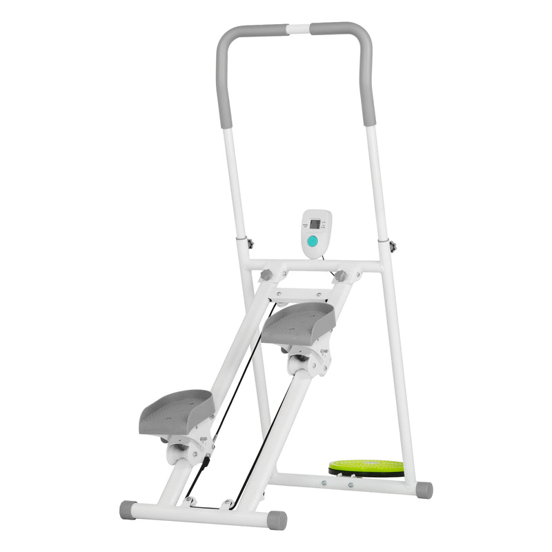 Advwin Stair Stepper for Home Exercise Vertical