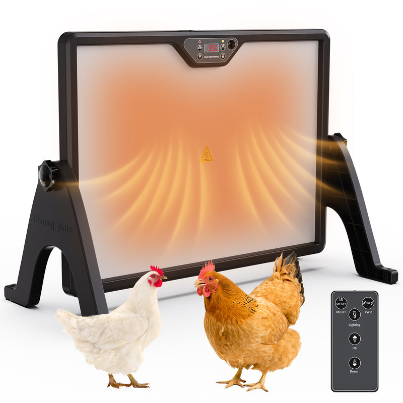 Advwin Chicken Coop Heater