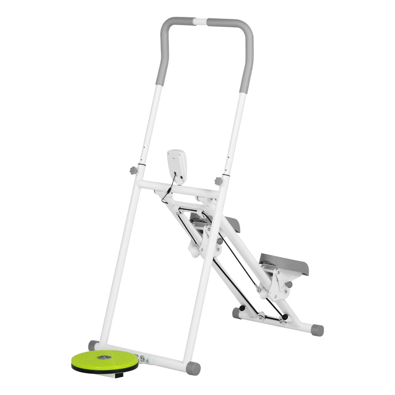 Advwin Stair Stepper for Home Exercise Vertical