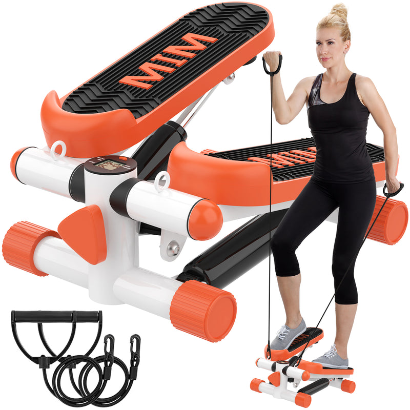 Advwin Mini Aerobic Stepper Machine