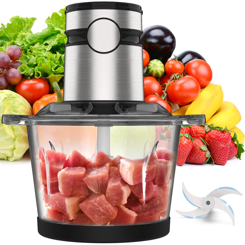 food processor​