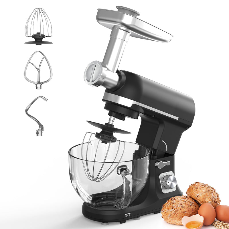 Advwin 6 in 1 Stand Mixer