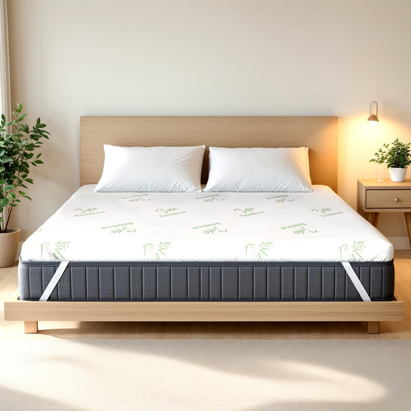 Advwin 7-Zone Mattress 8 cm