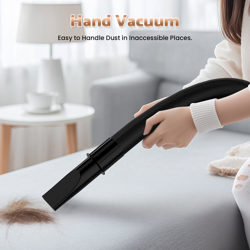 Advwin Vacuum Automatic Dustpan