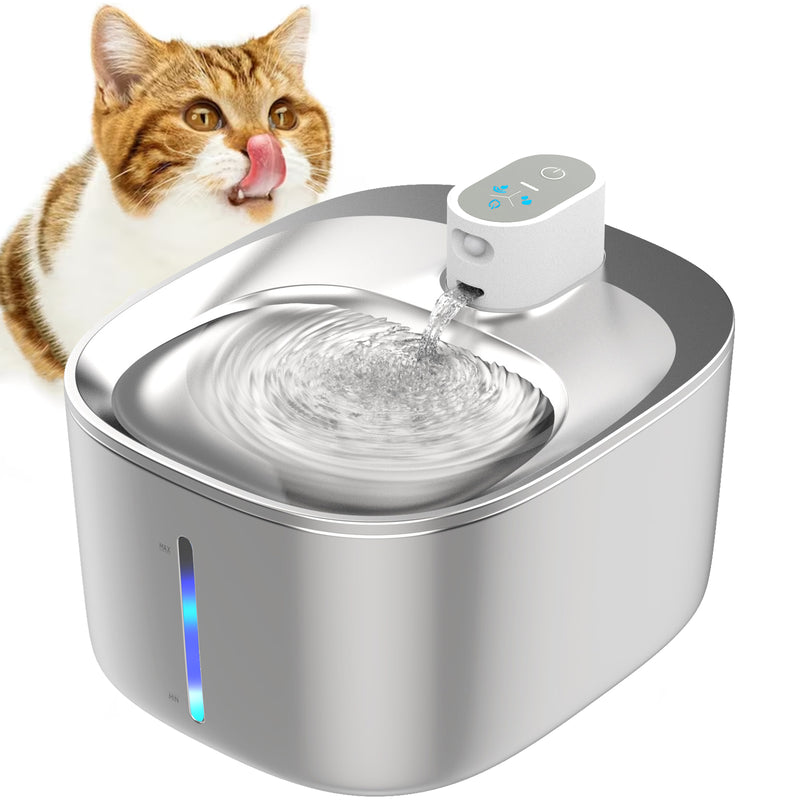 Advwin 4L Pet Fountain Pet Water Dispenser