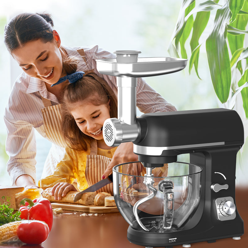 Advwin 6 in 1 Stand Mixer