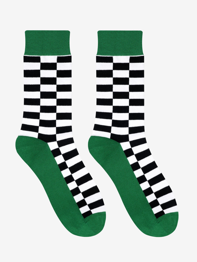 Advwin Stylish Colorful Fun Novelty Socks