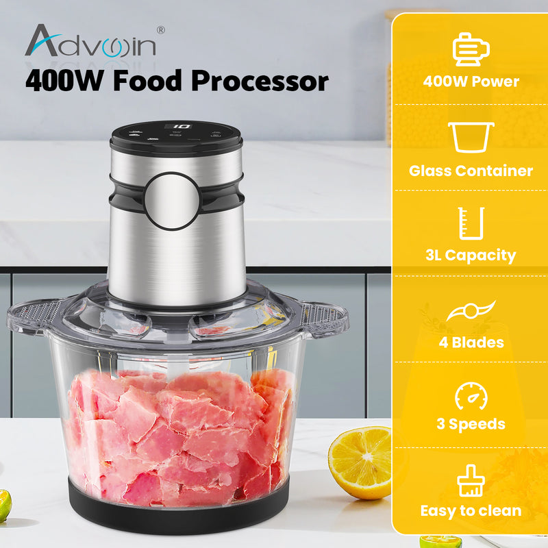 food processor​