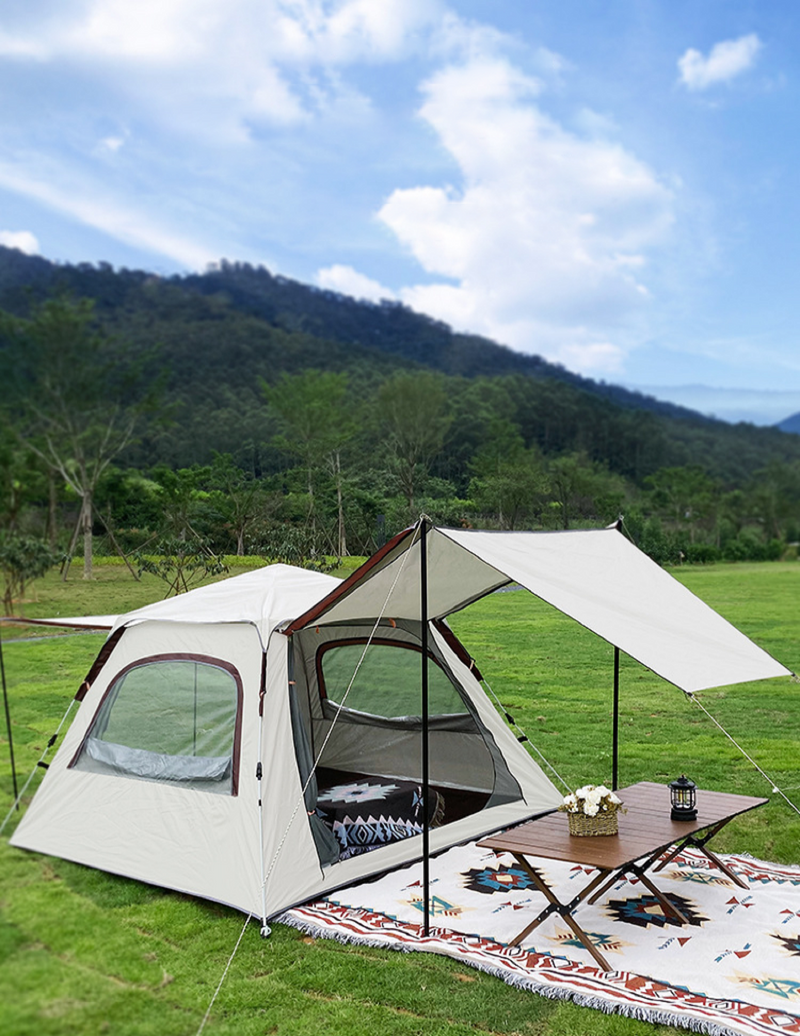 pop up tent