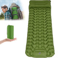 Advwin Camping Sleeping Pad Inflatable Camping Mat