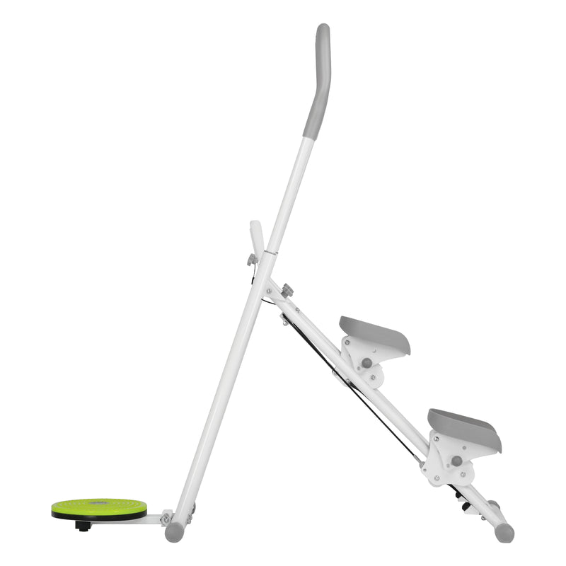 Advwin Stair Stepper for Home Exercise Vertical