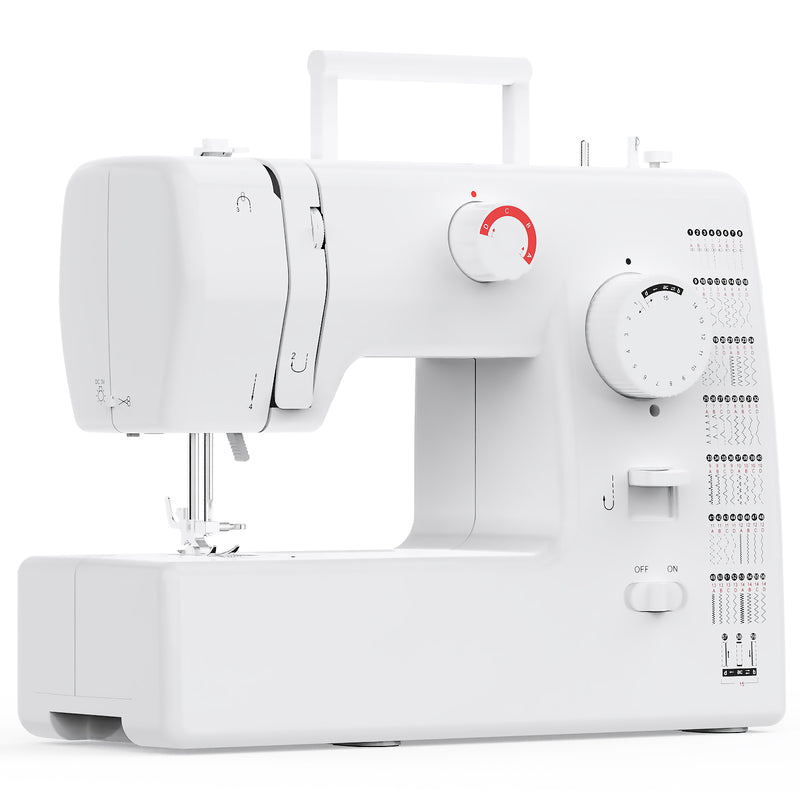 Advwin Mini Electric Sewing Machine