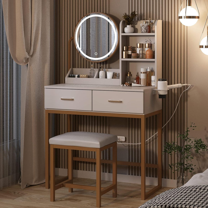 dressing table​