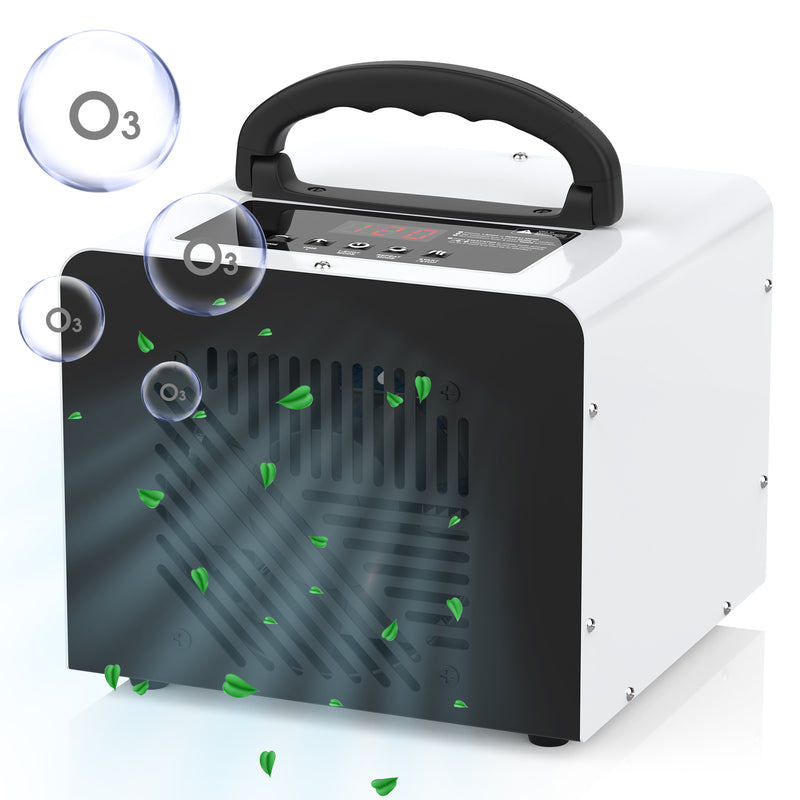 Advwin Ozone Generator 60000mg/h Air Purifier