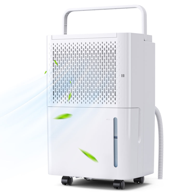 Advwin 2.1L Air Dehumidifiers