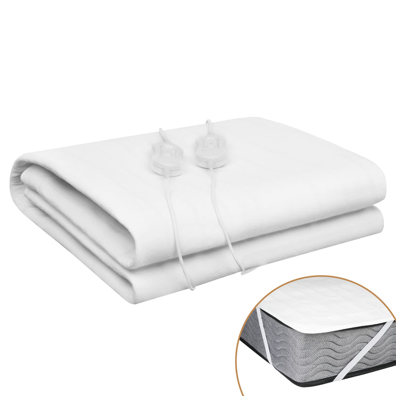 Advwin Electric Blanket Heated Underblanket