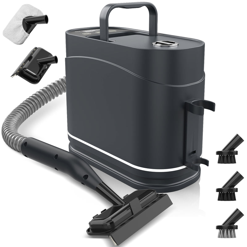 Advwin Steam Cleaner 1500W Portable Steamer