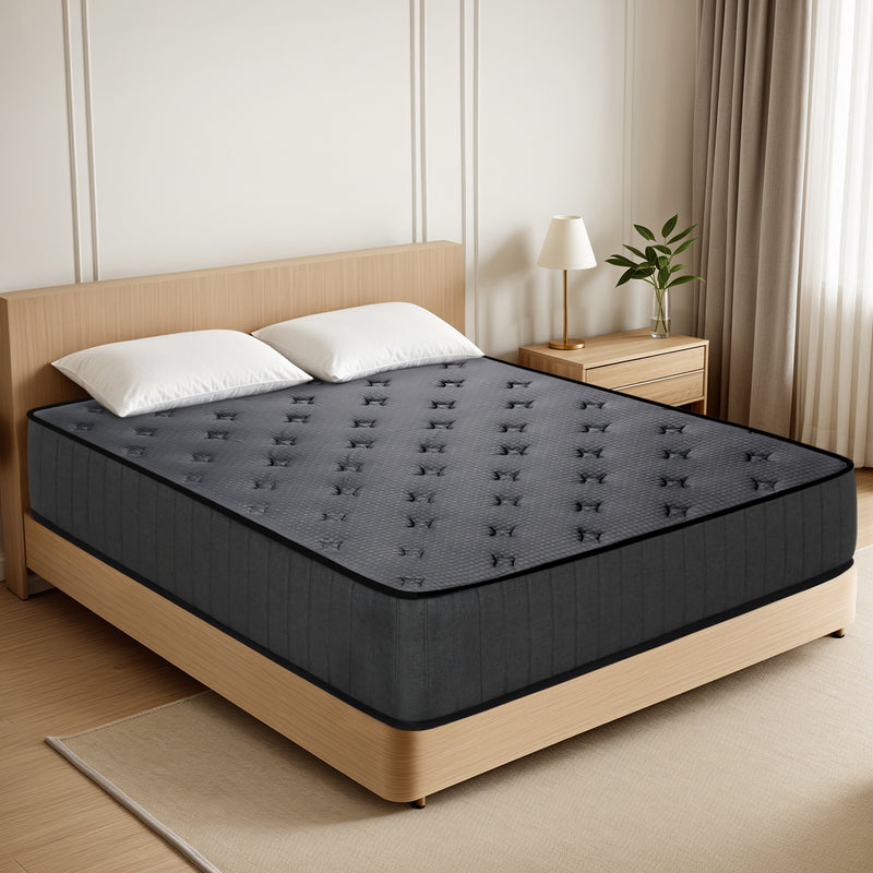 Advwin Mattress Medium Firm 27cm