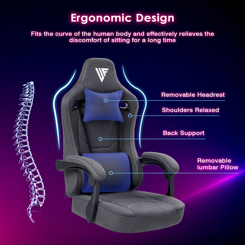 gaming chair