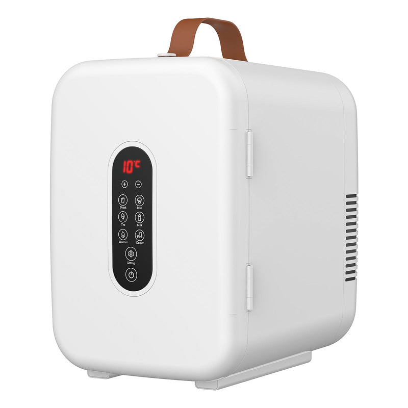 Advwin 10L Mini Fridge Portable Refrigerator