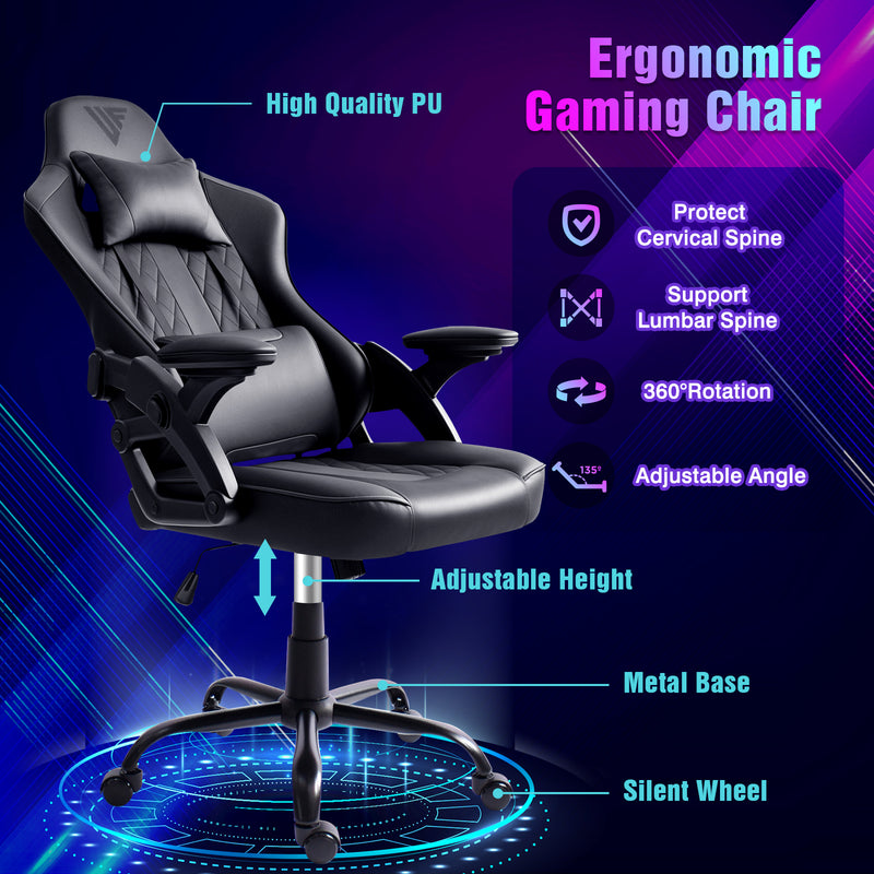 gaming chair