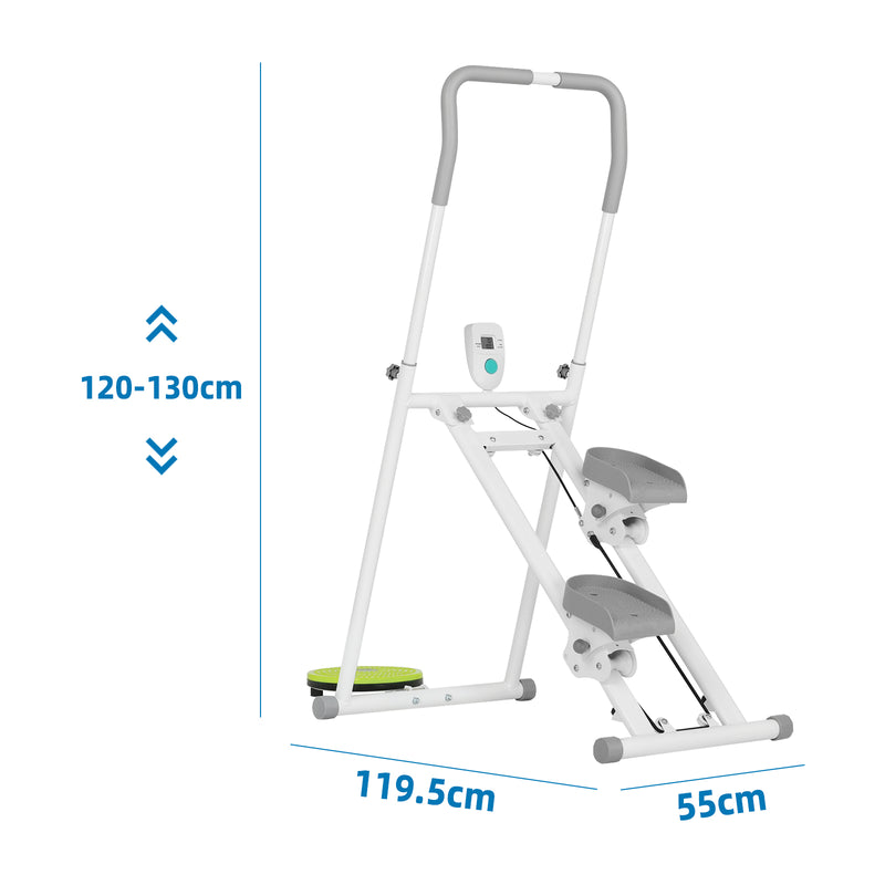 Advwin Stair Stepper for Home Exercise Vertical