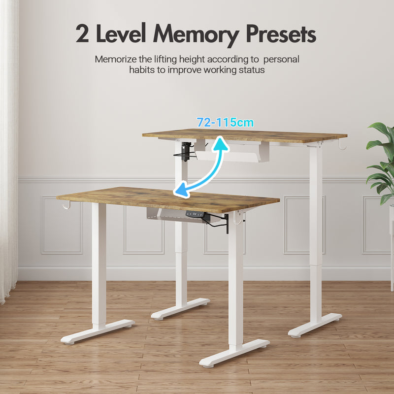 Advwin standing desk​