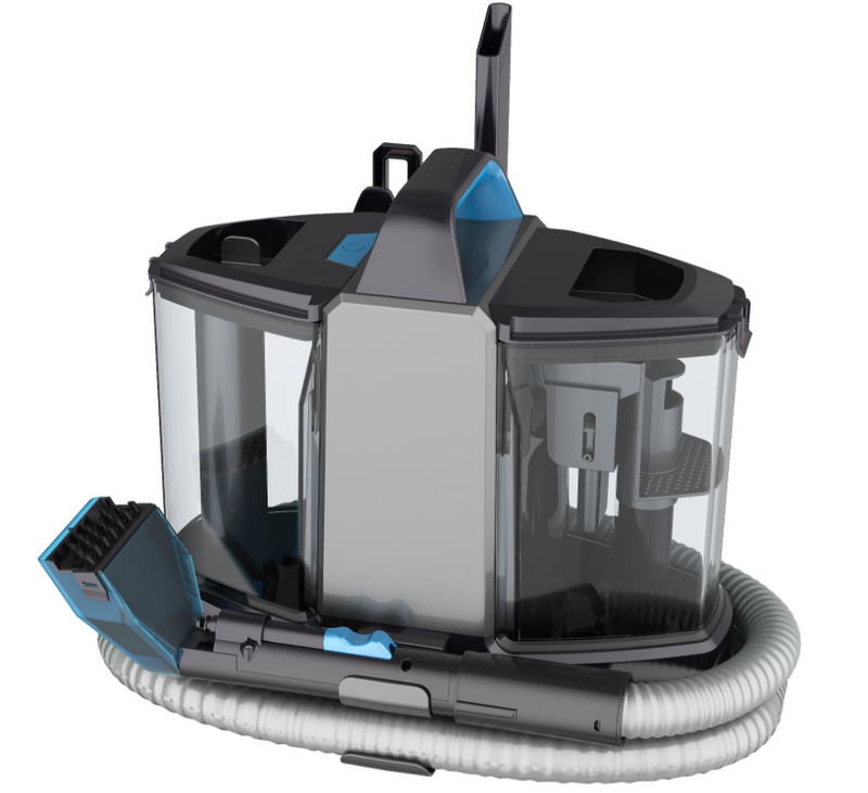 Advwin Portable Carpet Cleaner