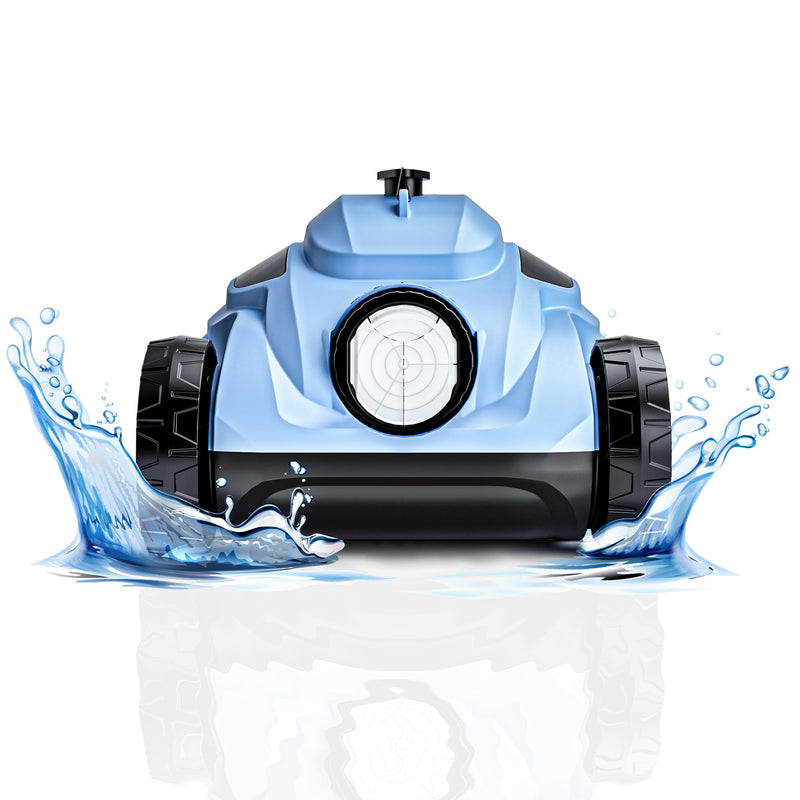 Advwin Cordless Robotic Pool Cleaner