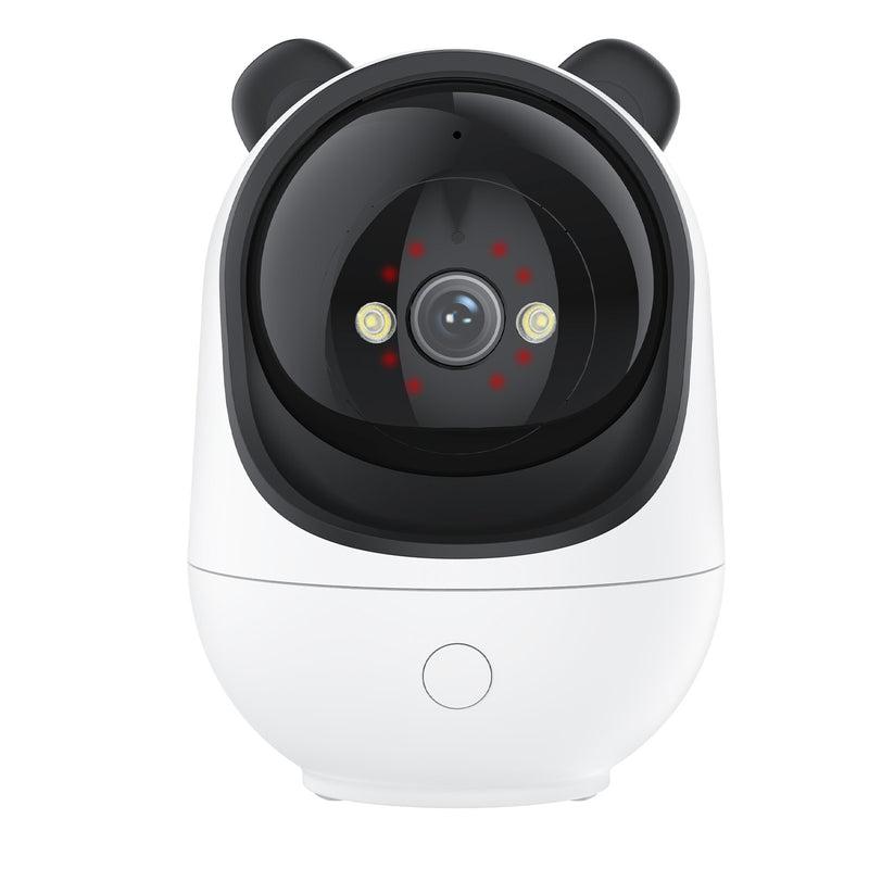 Advwin 4K Baby Monitor Camera