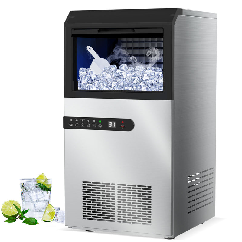 Commercial Ice Maker