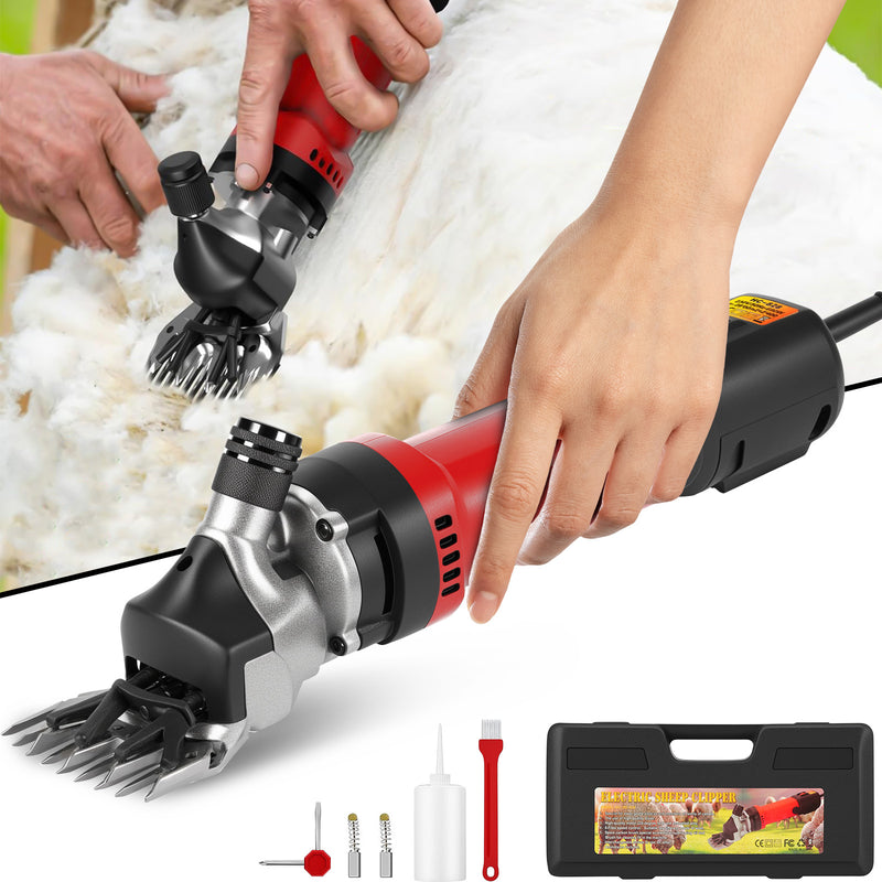 Advwin Electric Sheep Shears