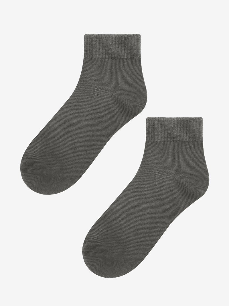 Advwin Casual Ankle Socks for Men and Women