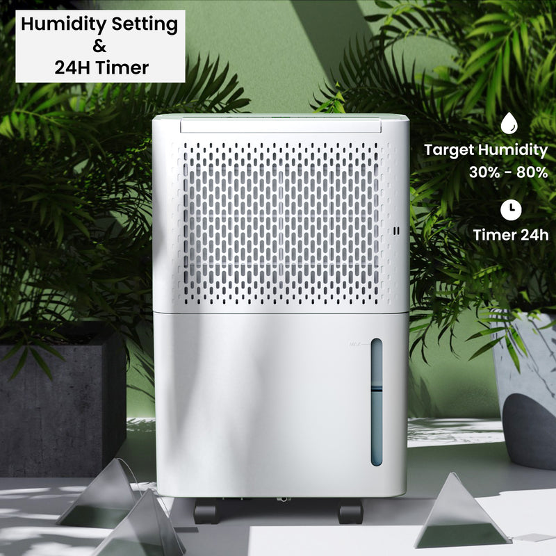 Advwin 2.1L Air Dehumidifiers