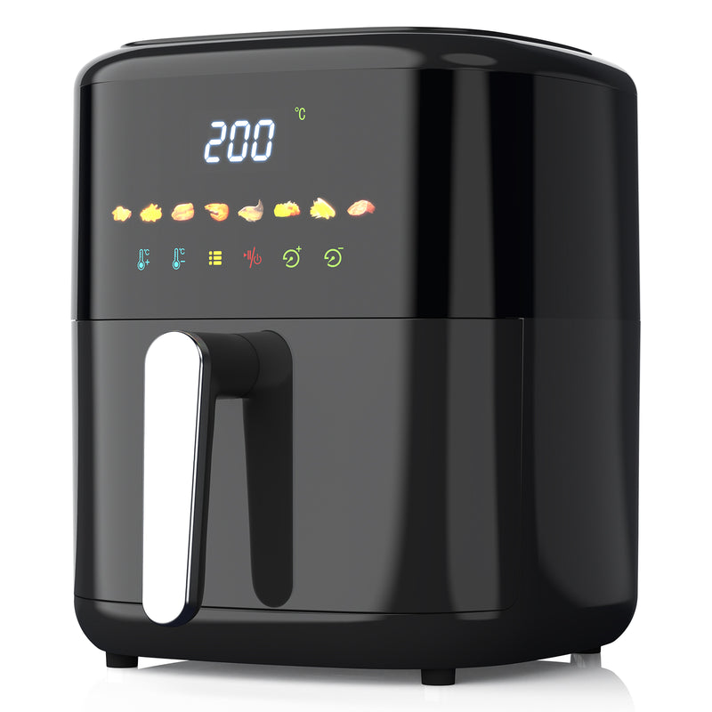 Advwin 6L Air Fryer Oil-Less Healthy Kitchen Oven