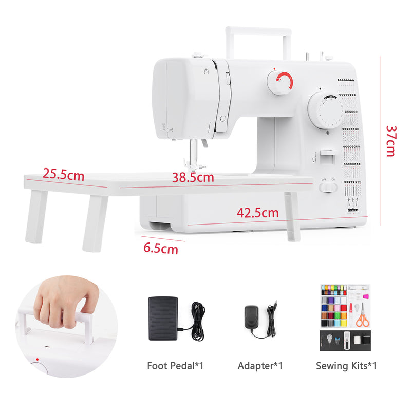 Advwin Mini Electric Sewing Machine