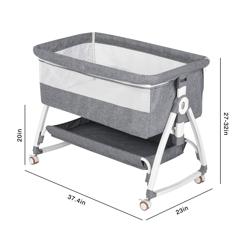 baby bassinet