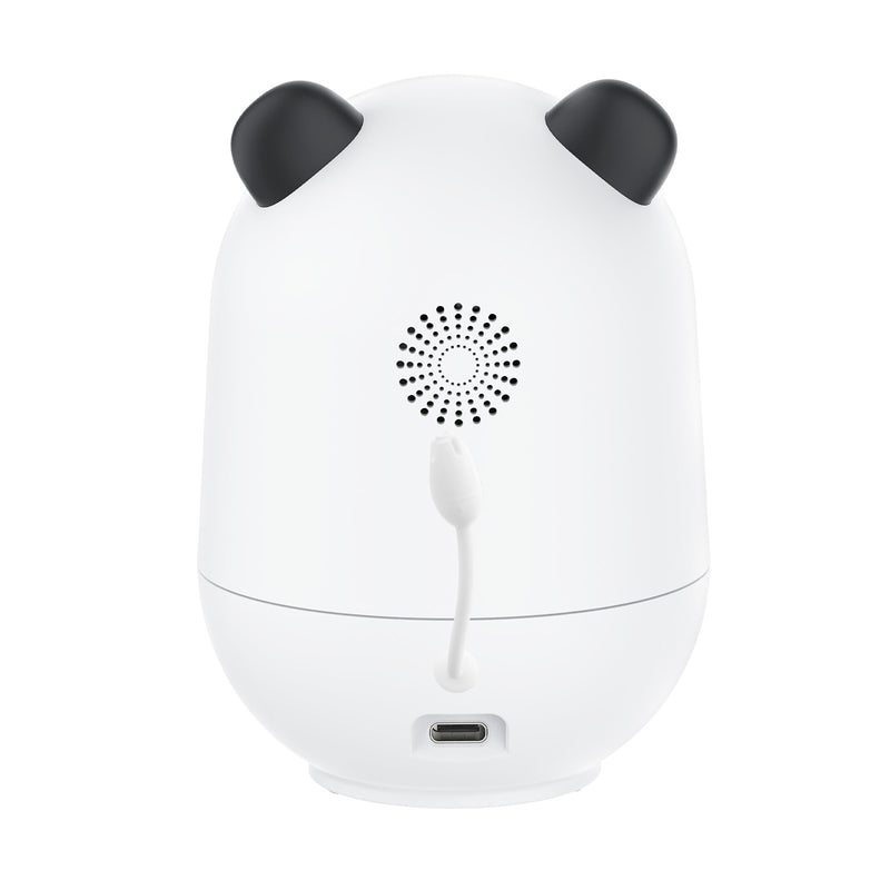 Advwin 4K Baby Monitor Camera