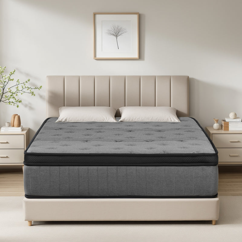 Advwin Mattress Medium Firm 30cm