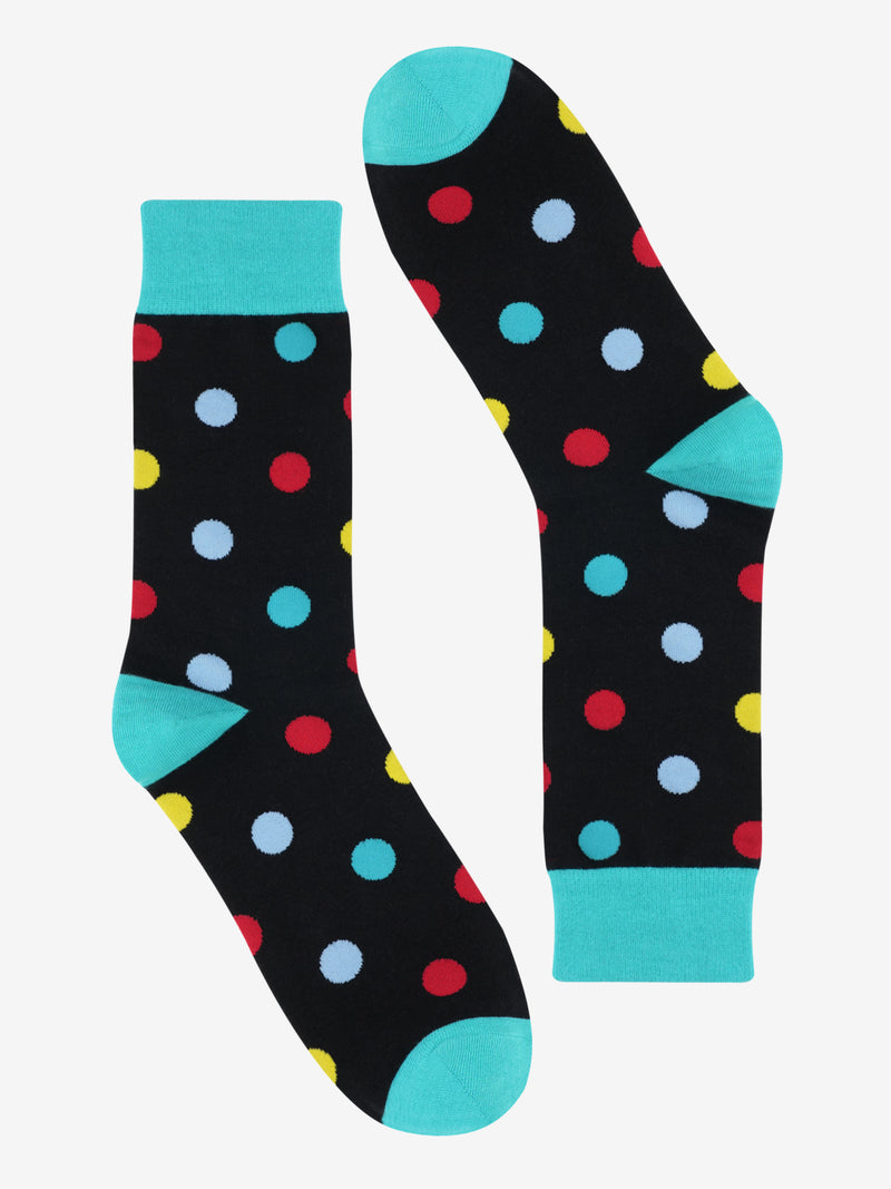 Advwin Stylish Colorful Fun Novelty Socks