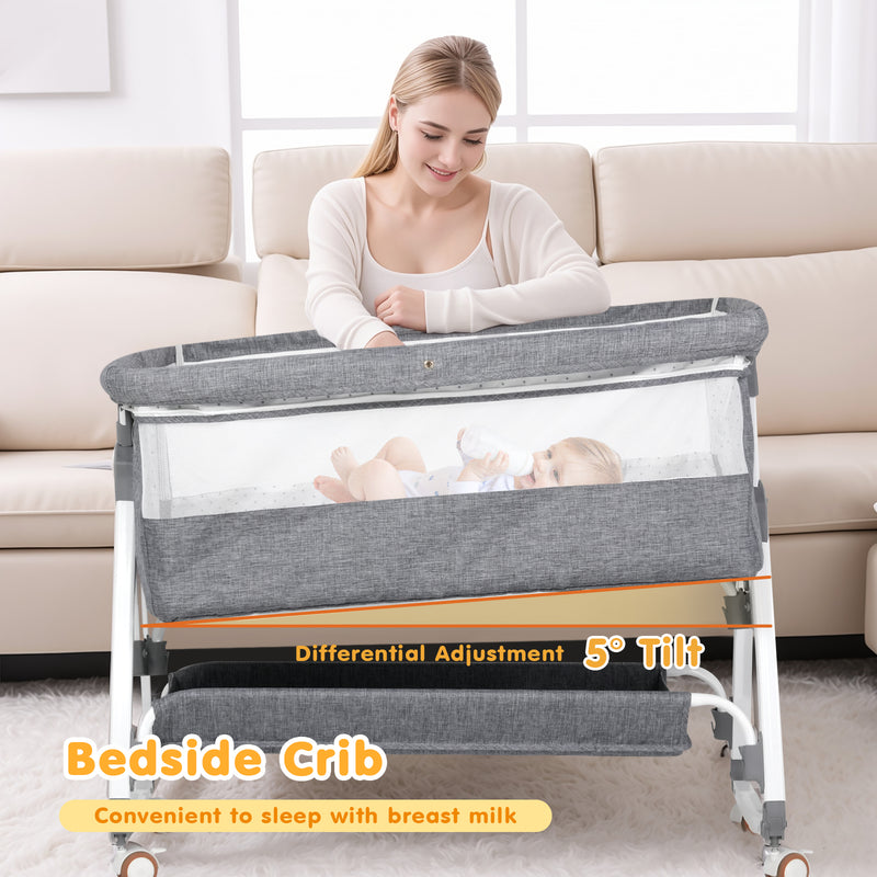 baby bassinet