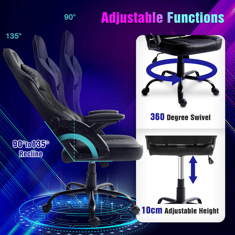 gaming chair