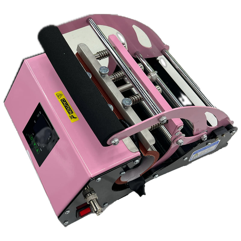 Advwin Tumbler Heat Press Machine